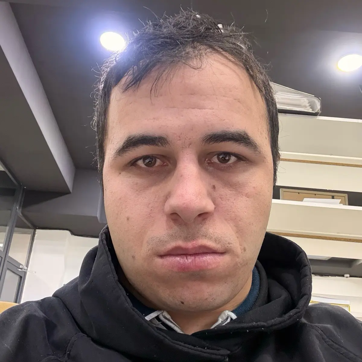 Bunyod Abdullaev