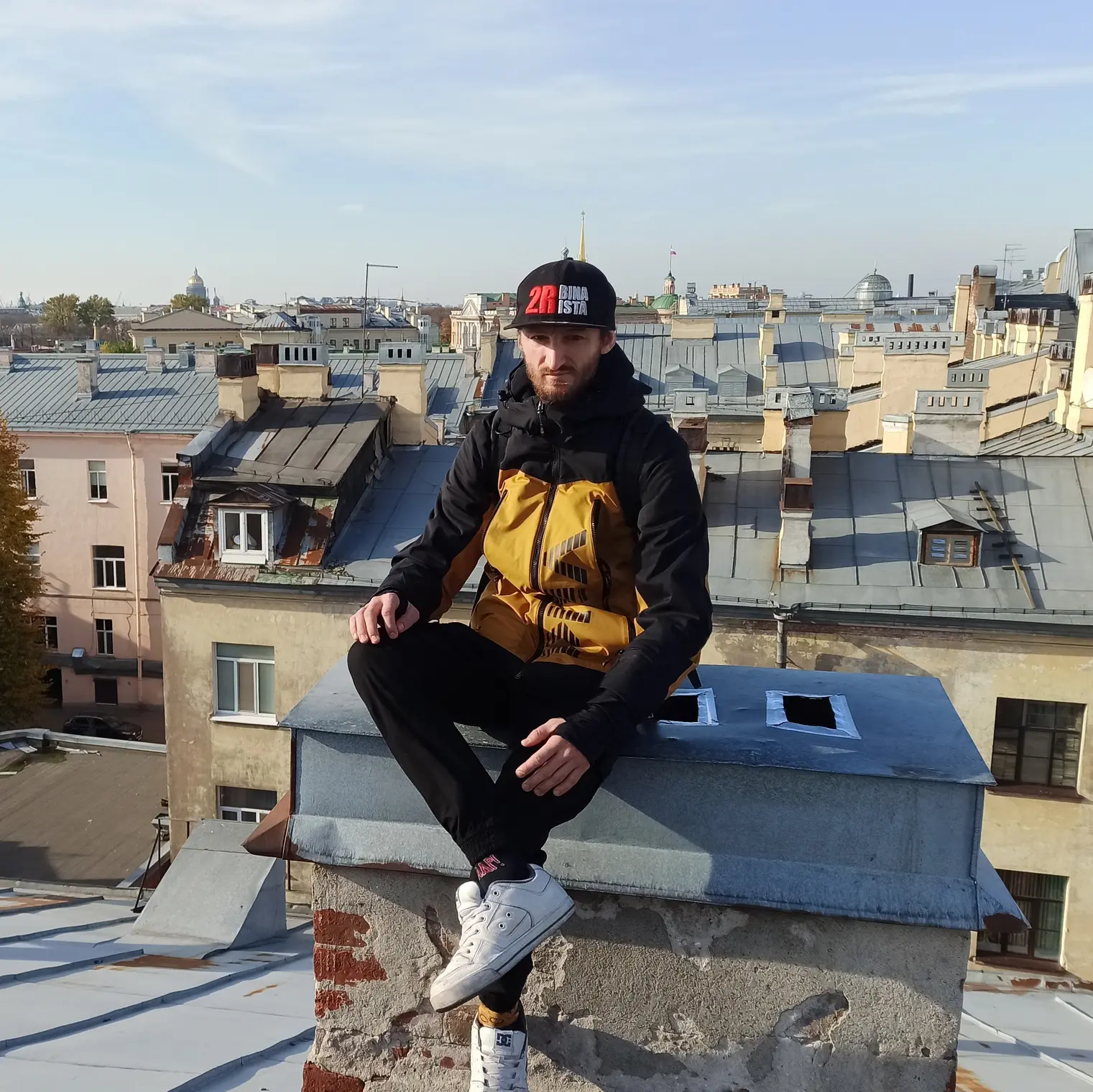 Андрей Корнеев