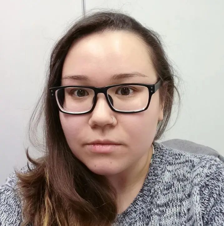Ангелина Царева