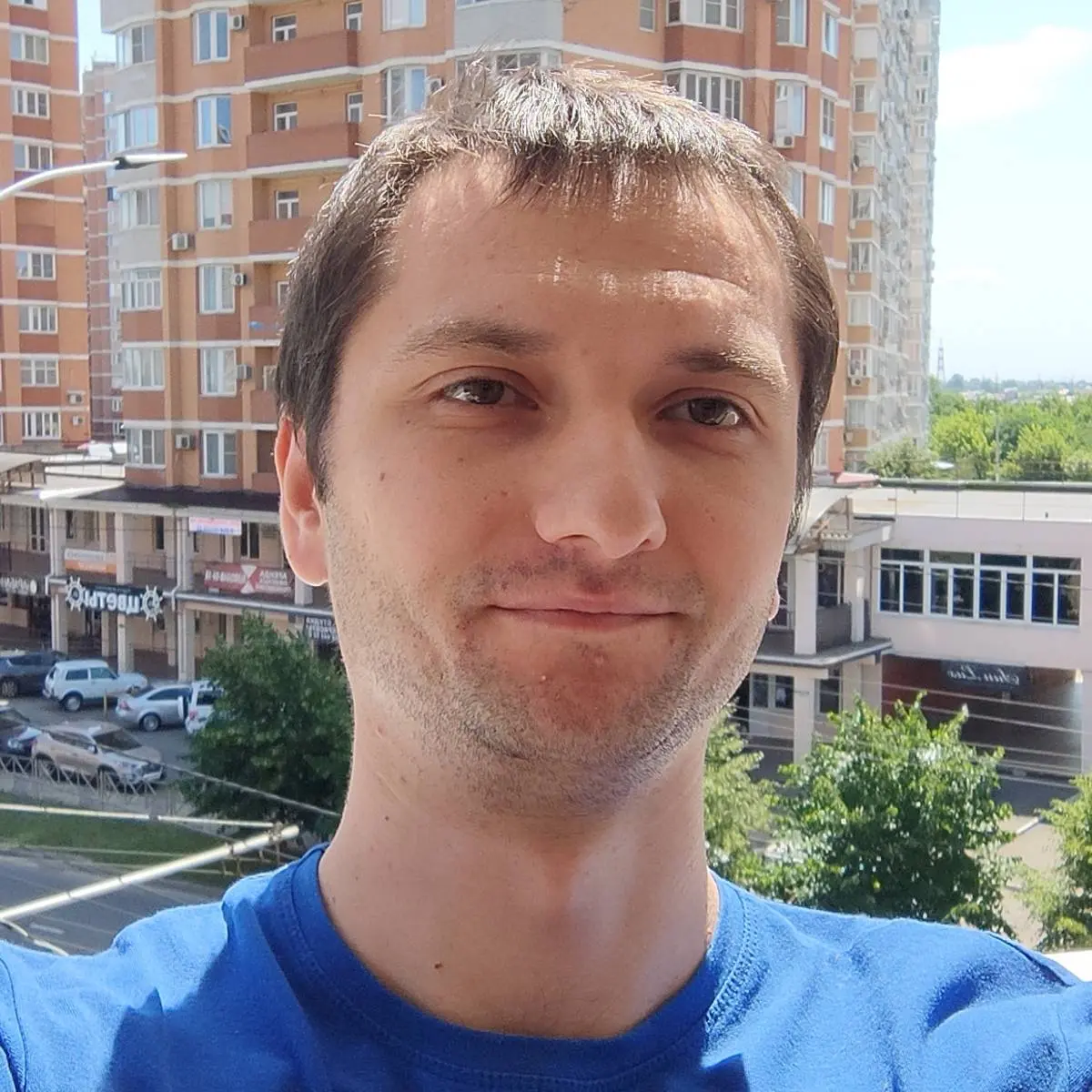 Иван Косяков