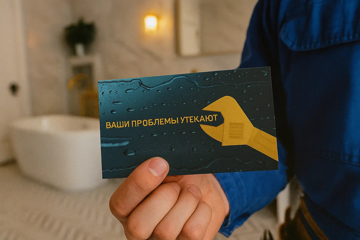 Визитка | Сетка — социальная сеть от hh.ru
