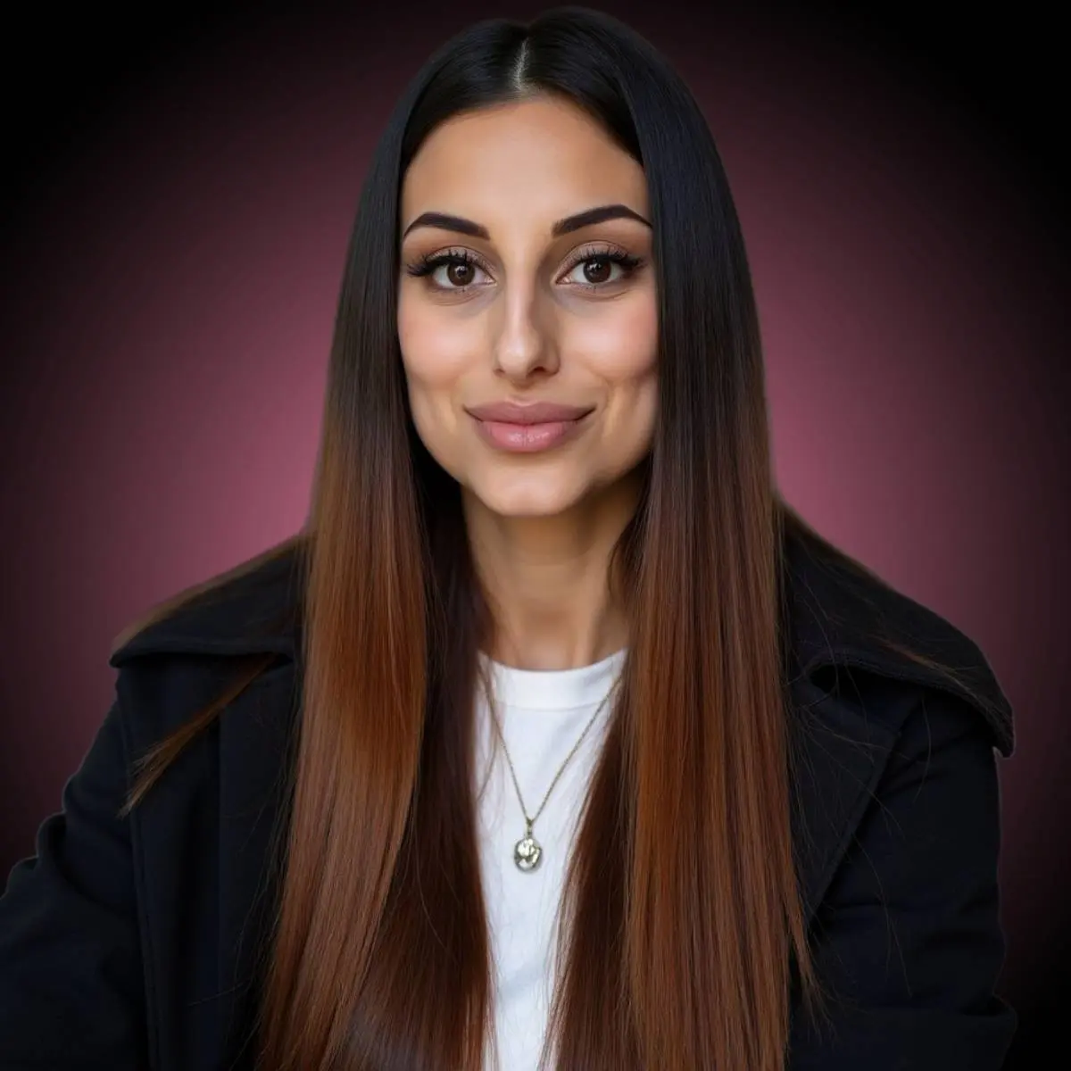 Милена Асатрян | Сетка — социальная сеть от hh.ru