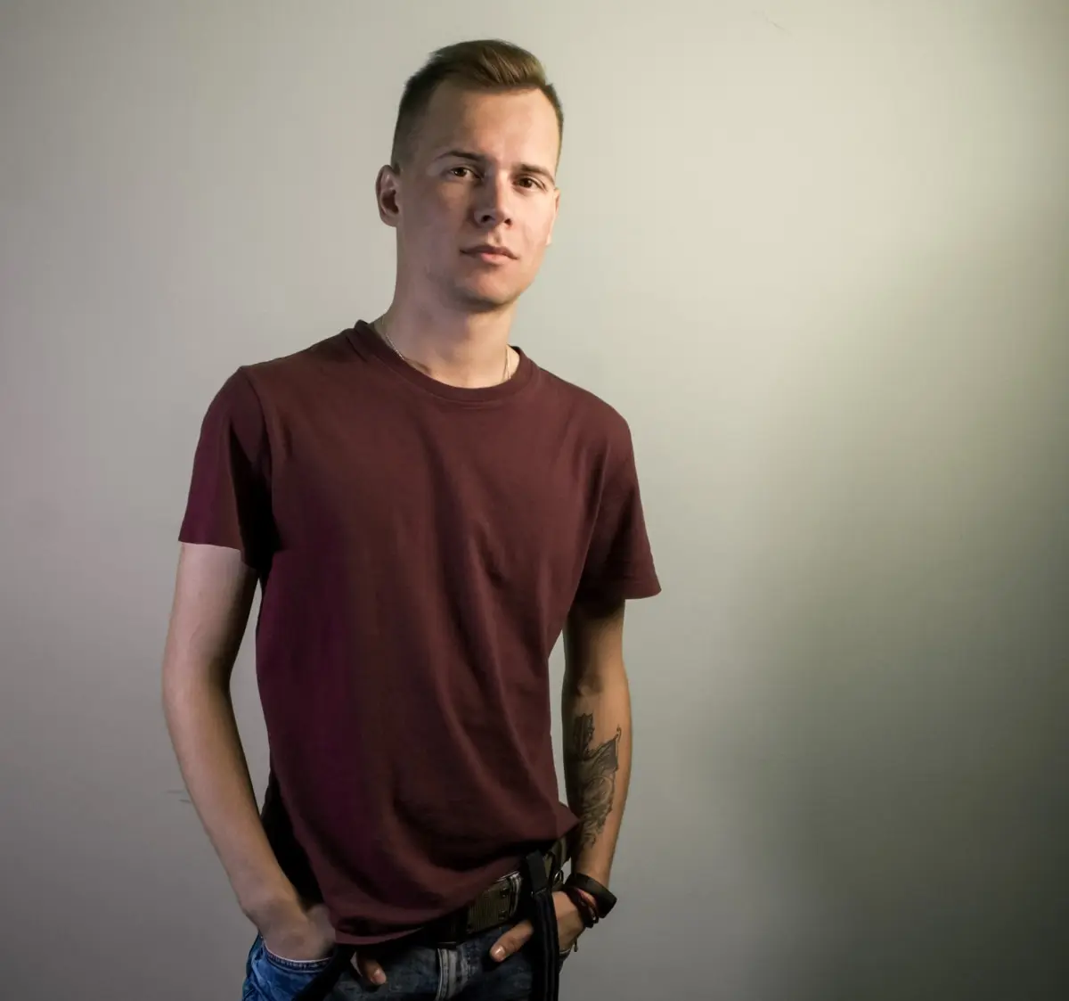 profile avatar