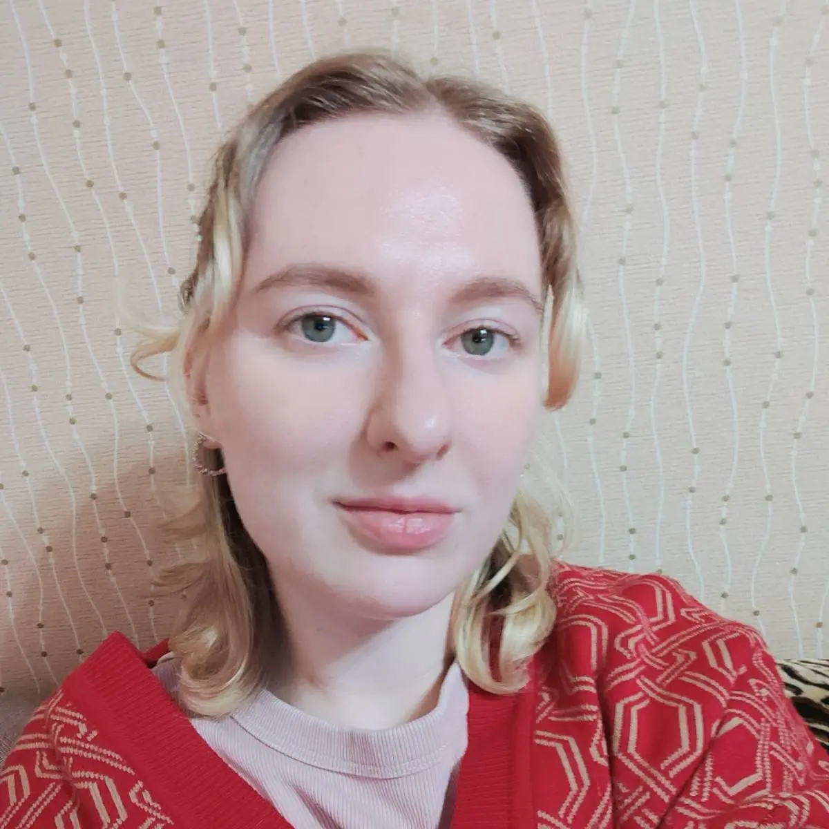 Майя Горшкова | Сетка — социальная сеть от hh.ru