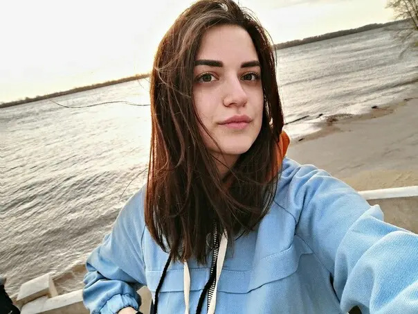 Дарья Устьянцева