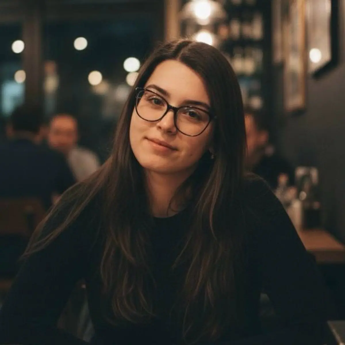 Ксения Кривенко | Сетка — социальная сеть от hh.ru