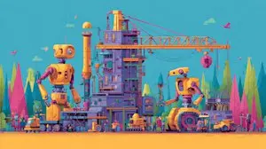 #ОбзорНовостей
Google усиливает Agent Builder: новые выгоды для AI-разработчиков
Google Cloud расширил возможности Agent Builder — теперь разработчики могут создавать и внедрять AI-агентов ещё быстрее... | Сетка — социальная сеть от hh.ru