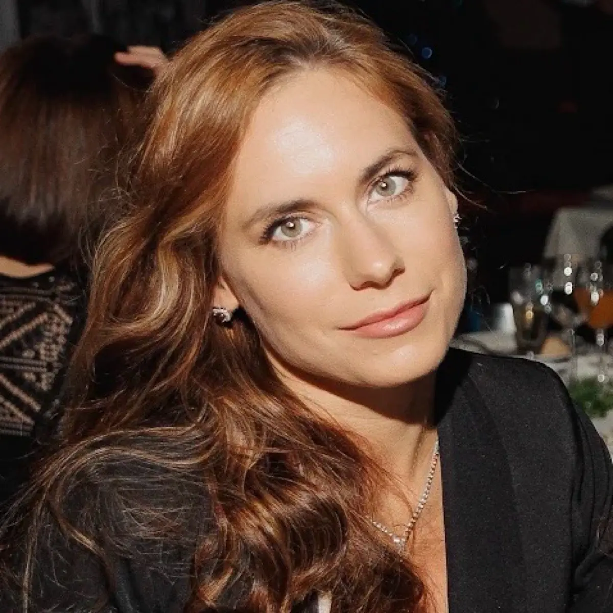 Юлия Яковлева | Сетка — социальная сеть от hh.ru