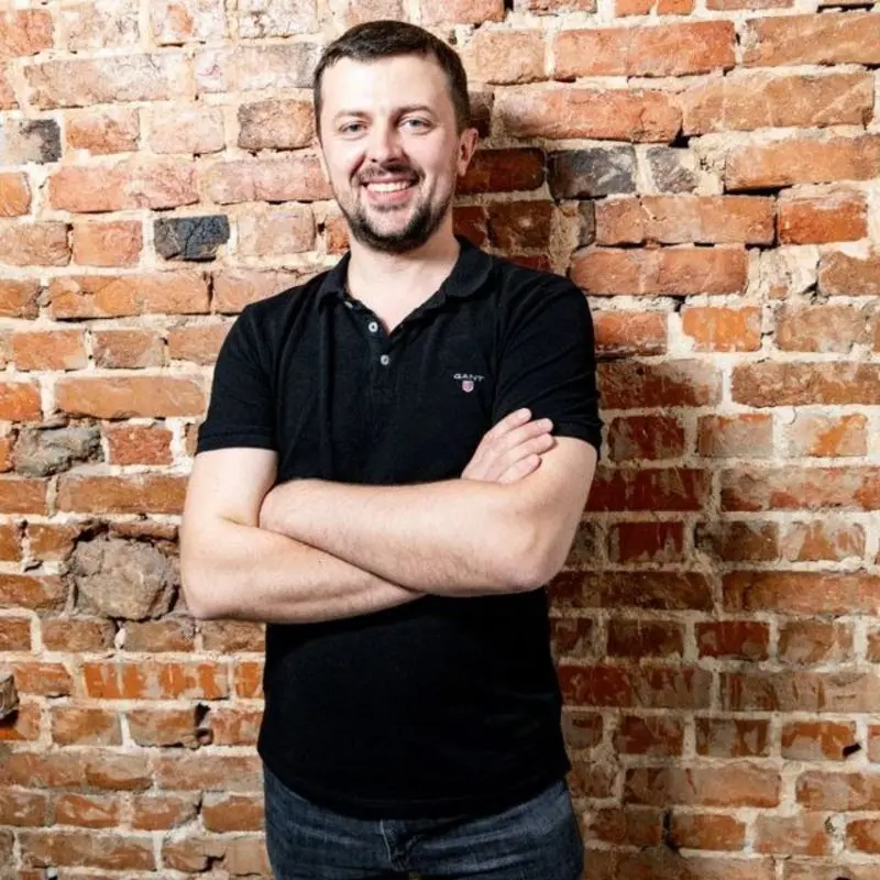 Валентин Тарасенко | Сетка — социальная сеть от hh.ru