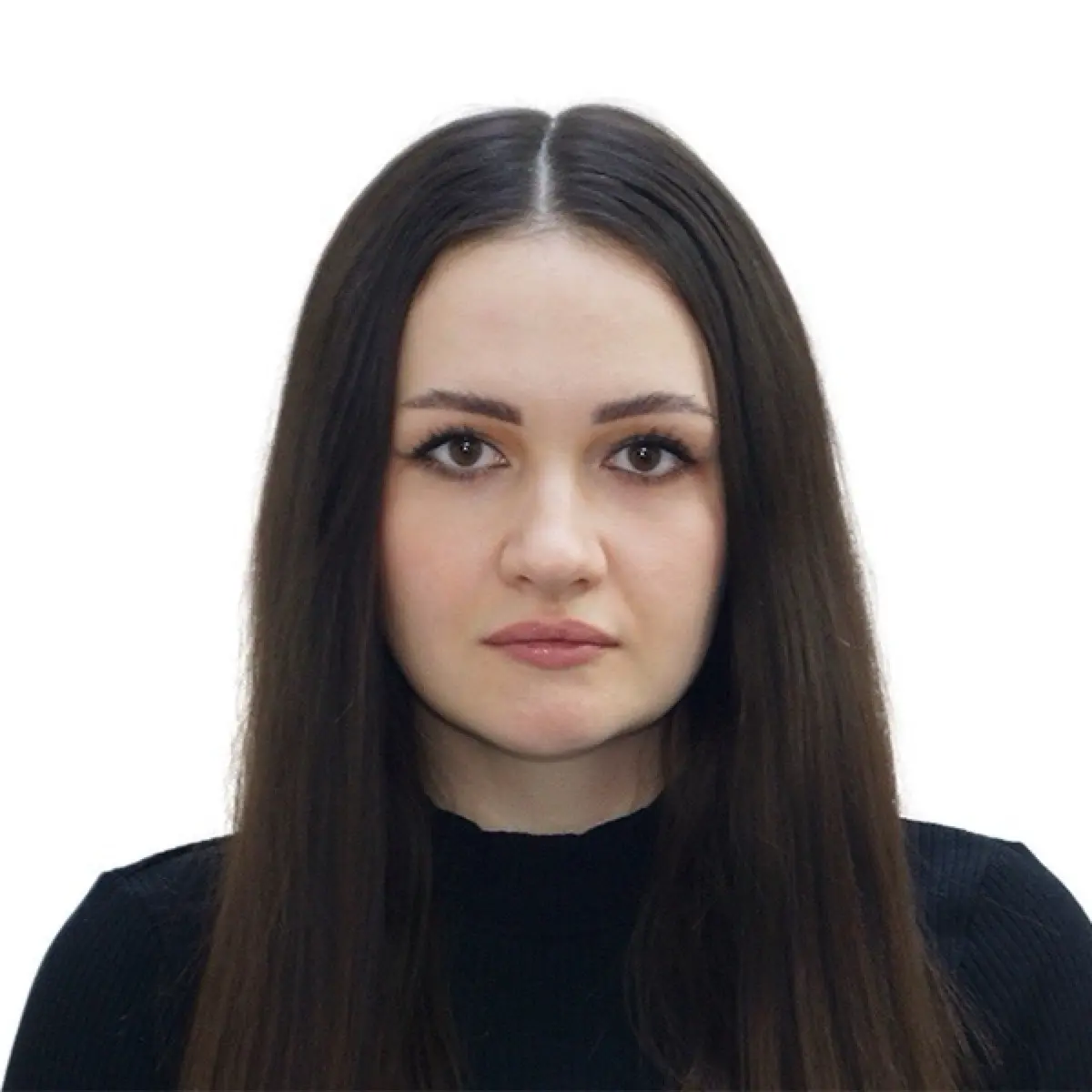 Мария Гришина