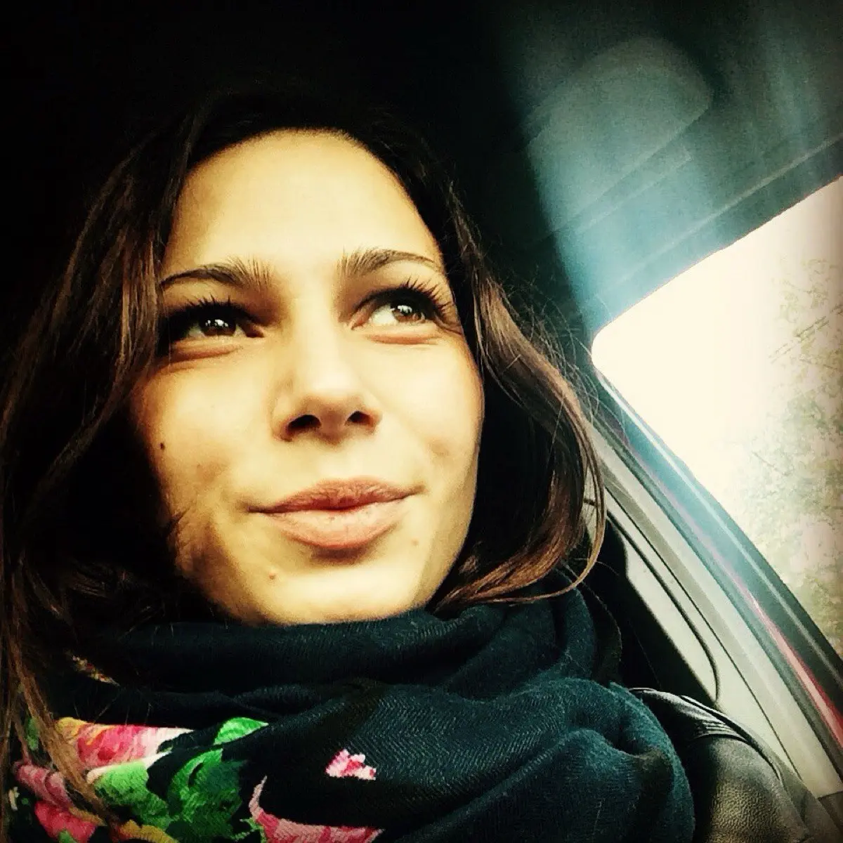 Ольга Космачева | Сетка — социальная сеть от hh.ru