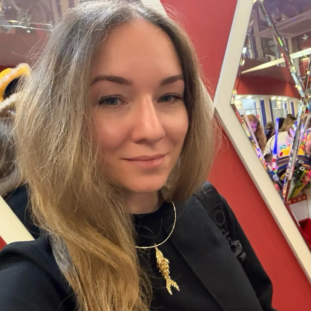 Алла Щанькина | Сетка — социальная сеть от hh.ru