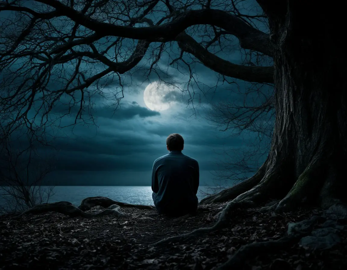 Депрессия: как выйти из тёмного царства? | Сетка — социальная сеть от hh.ru