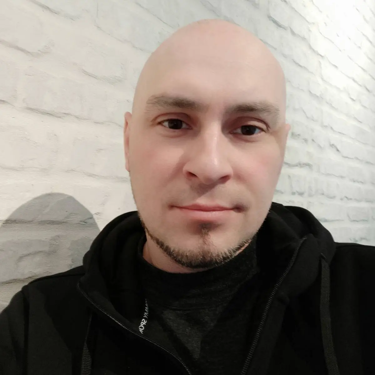 Сергей Арбузов