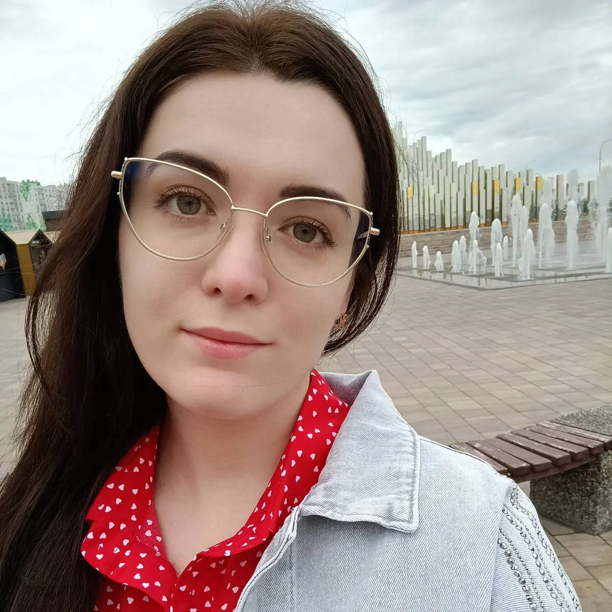 Ольга Нелина