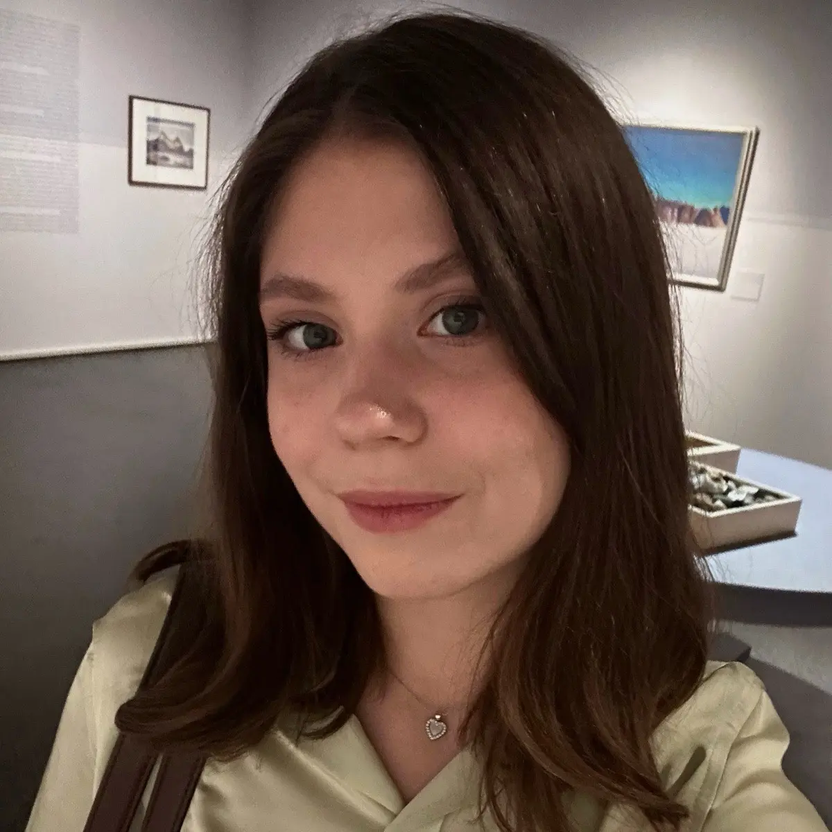 Дарья Иванова