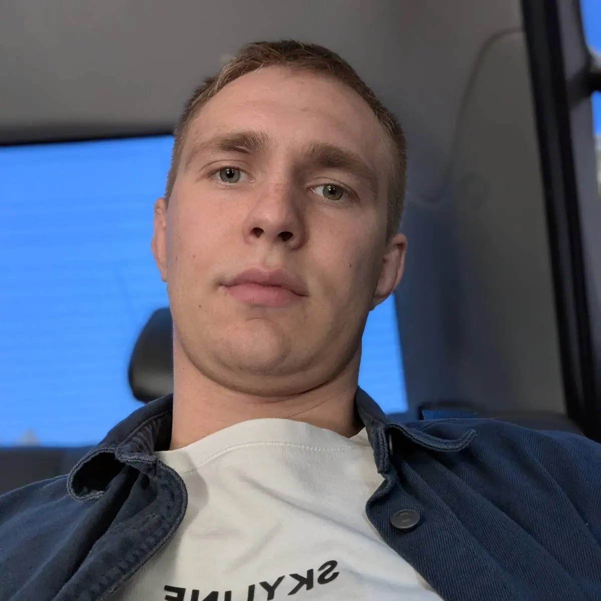 Виталий Романов