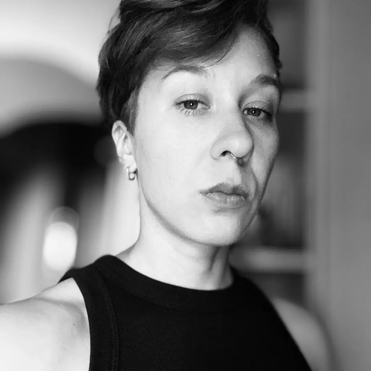 Вера Балашова | Сетка — социальная сеть от hh.ru