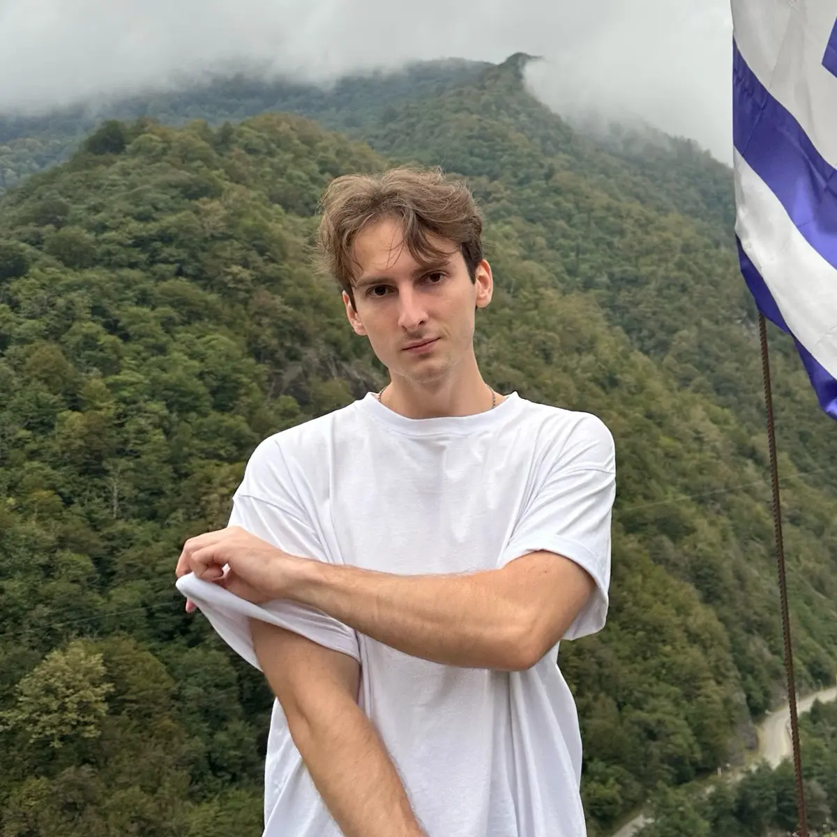 Никита Дудкин | Сетка — социальная сеть от hh.ru