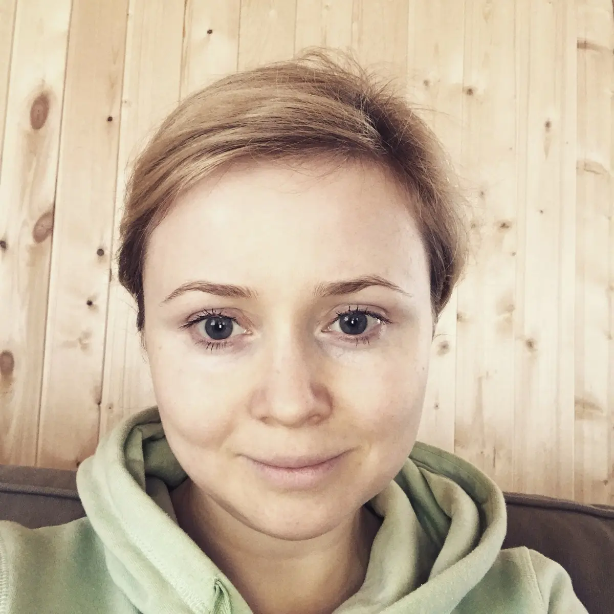 Дарья Тиунова