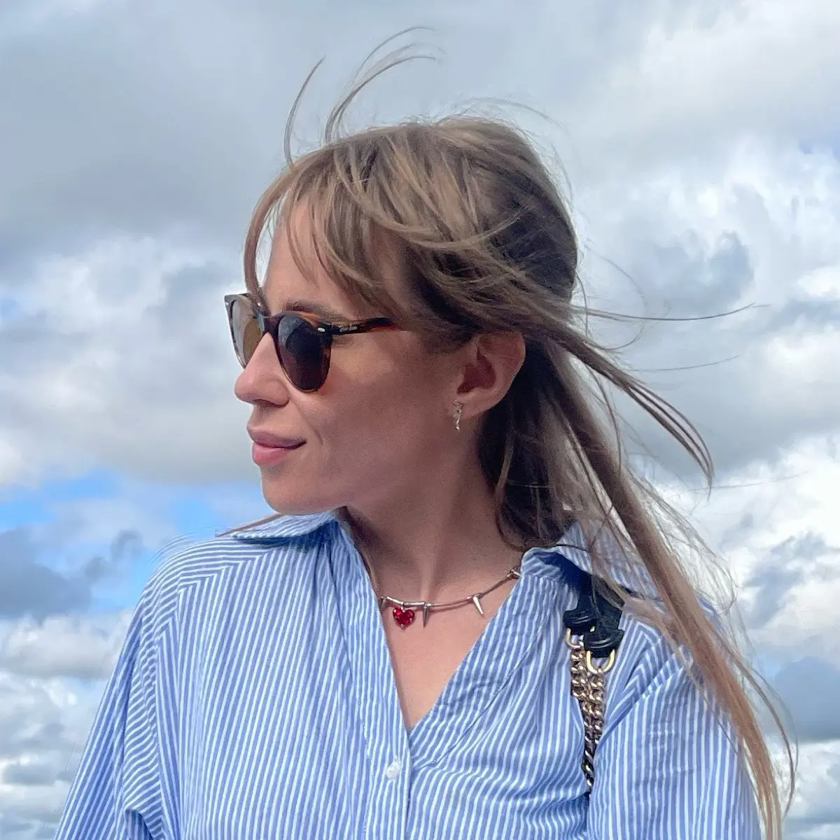 Мария-Эмилия Приблагина