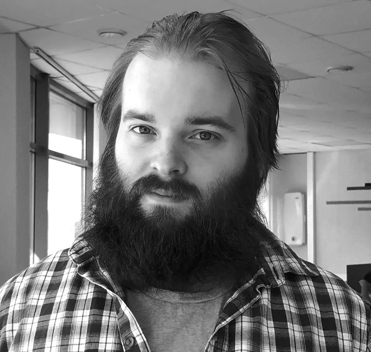 Михаил Кузнецов | Сетка — социальная сеть от hh.ru