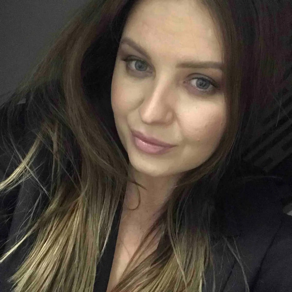 Нина Болдырева | Сетка — социальная сеть от hh.ru