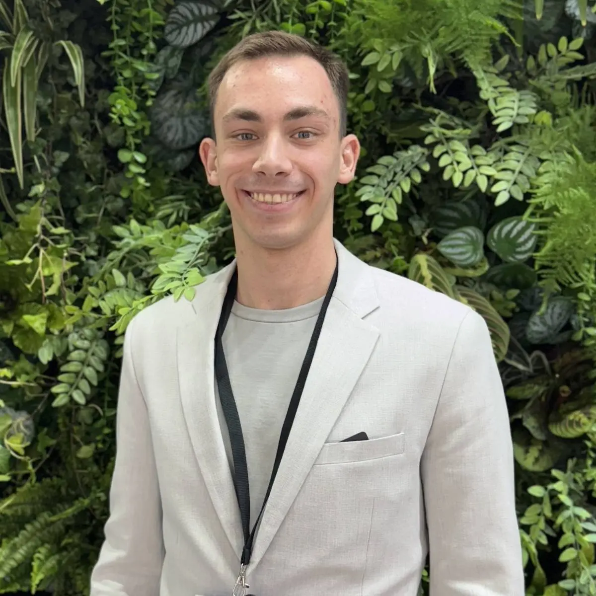 Кирилл Тыргалов | Сетка — социальная сеть от hh.ru