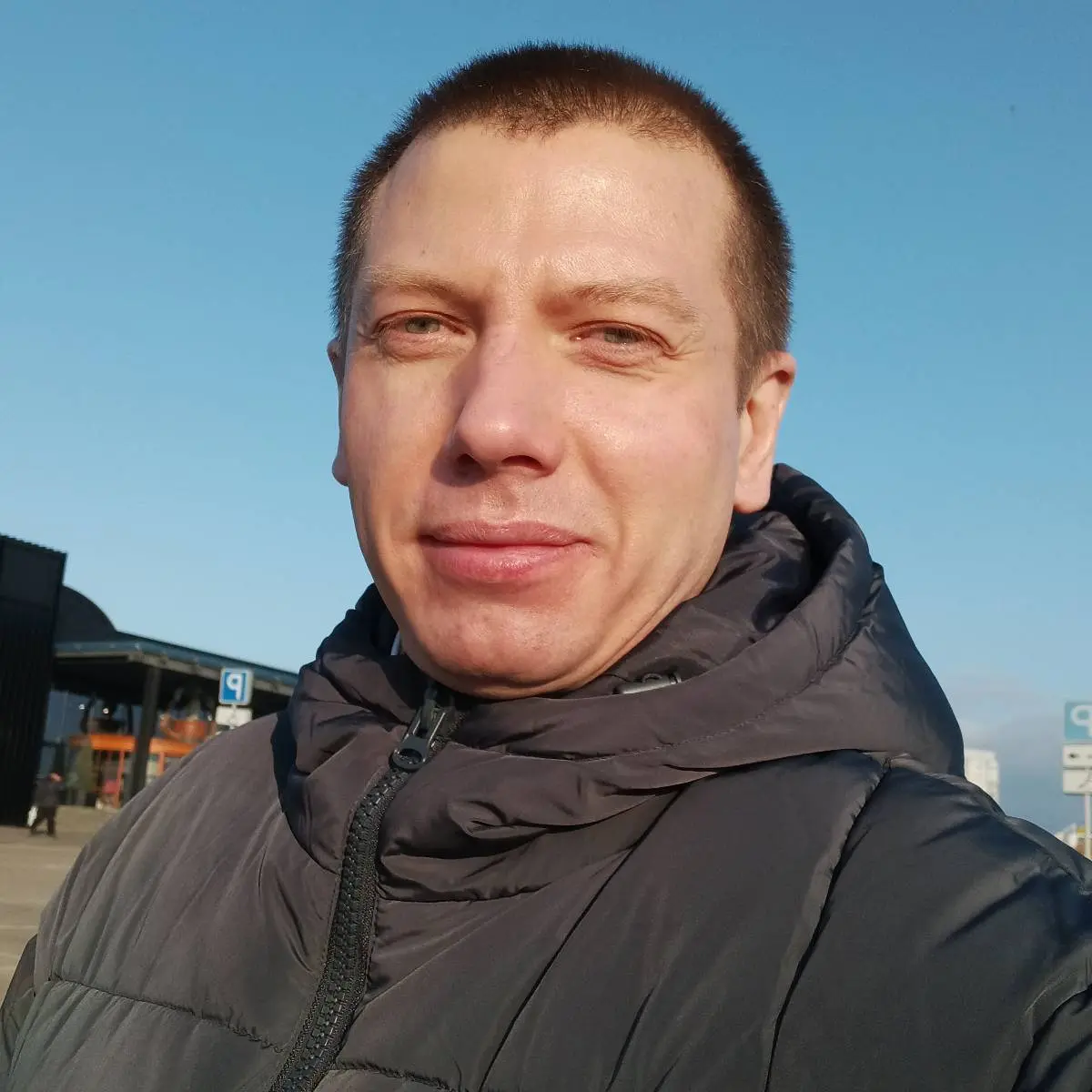 Владимир Александров | Сетка — социальная сеть от hh.ru