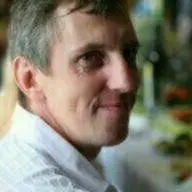Сергей Зимин