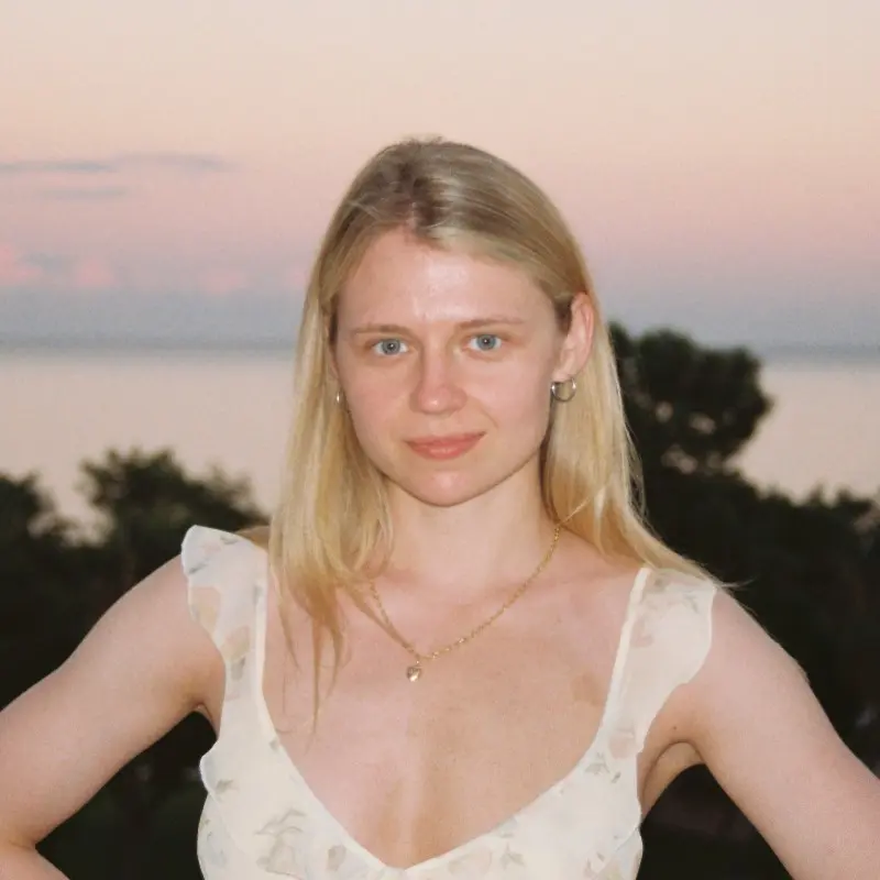 Далила Лоленко | Сетка — социальная сеть от hh.ru