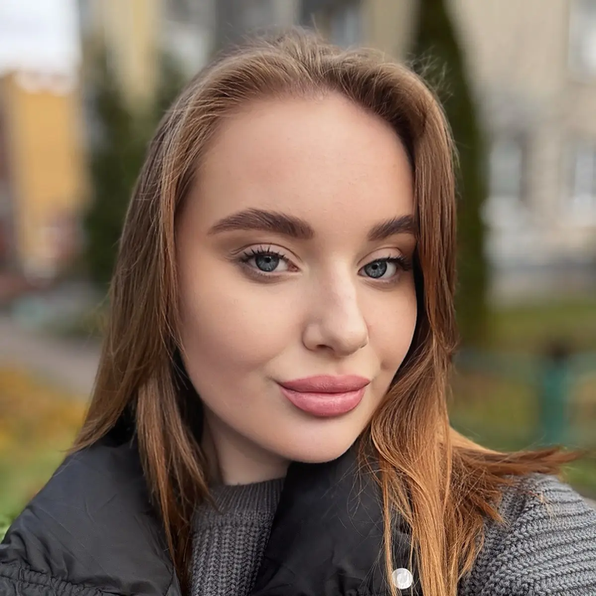 Александра Трофимова
