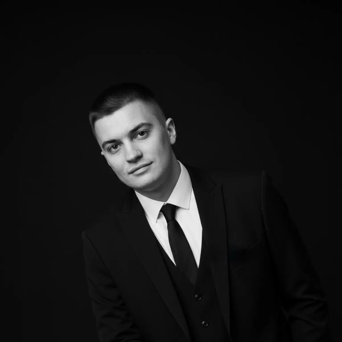 Евгений Легейдин