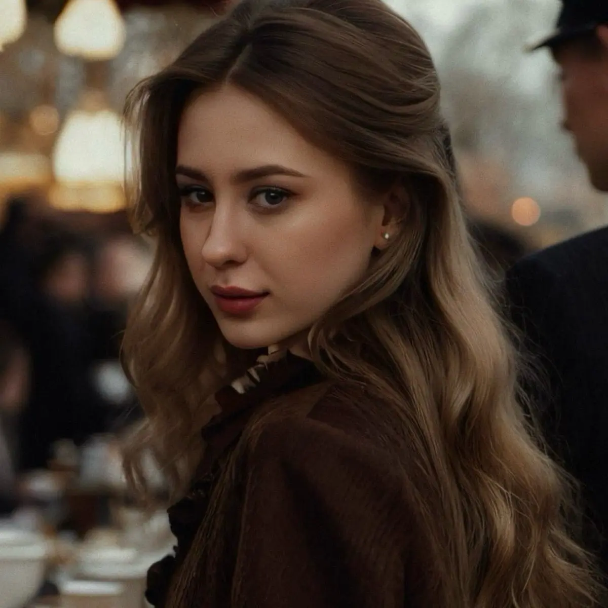 Ирина Тараскина | Сетка — социальная сеть от hh.ru