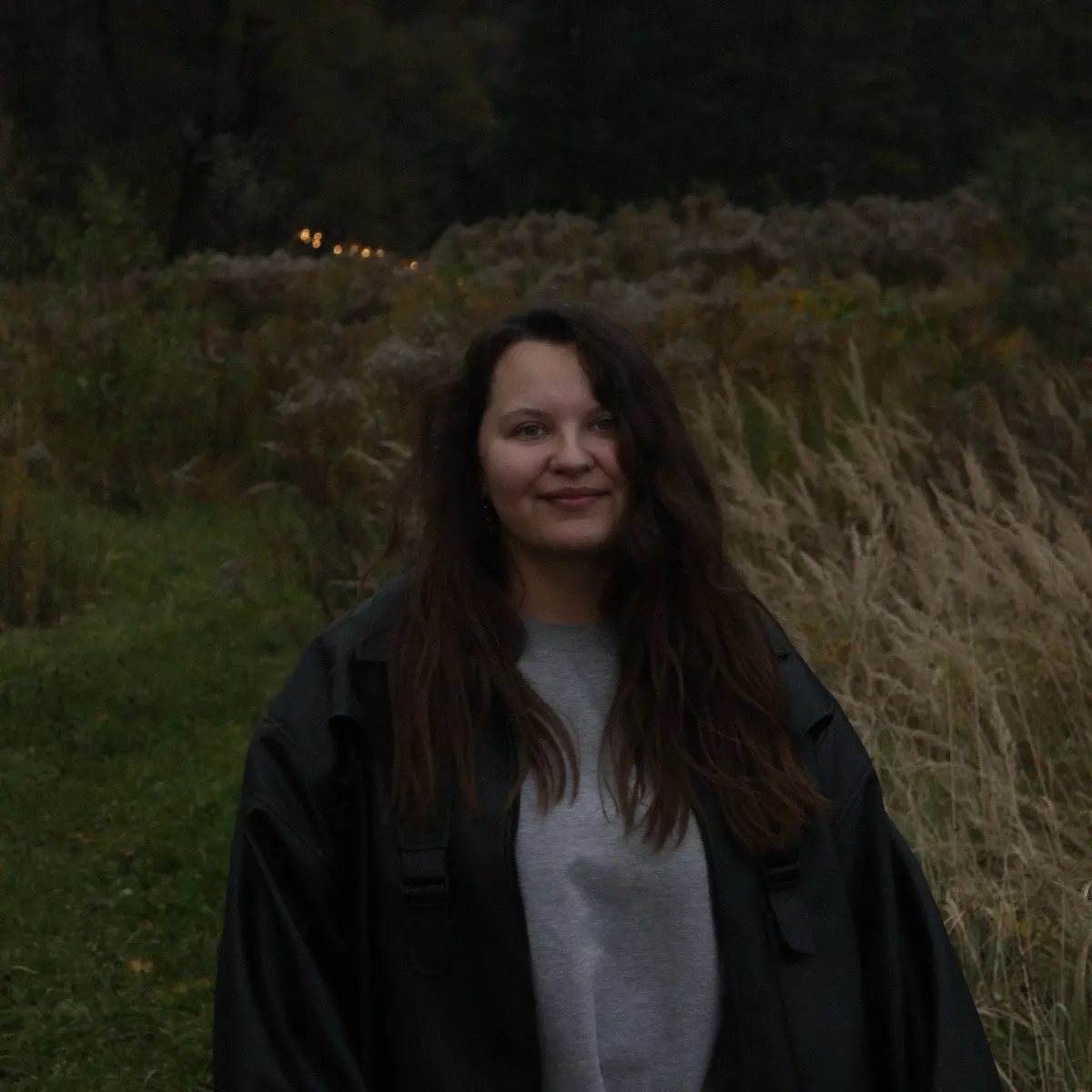 Анастасия Савонина | Сетка — социальная сеть от hh.ru