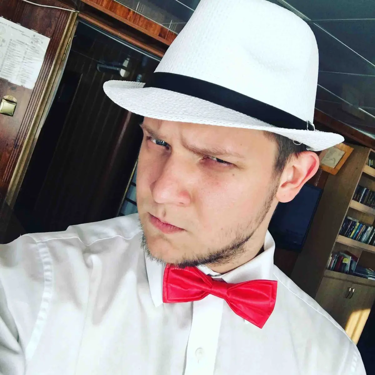 profile avatar