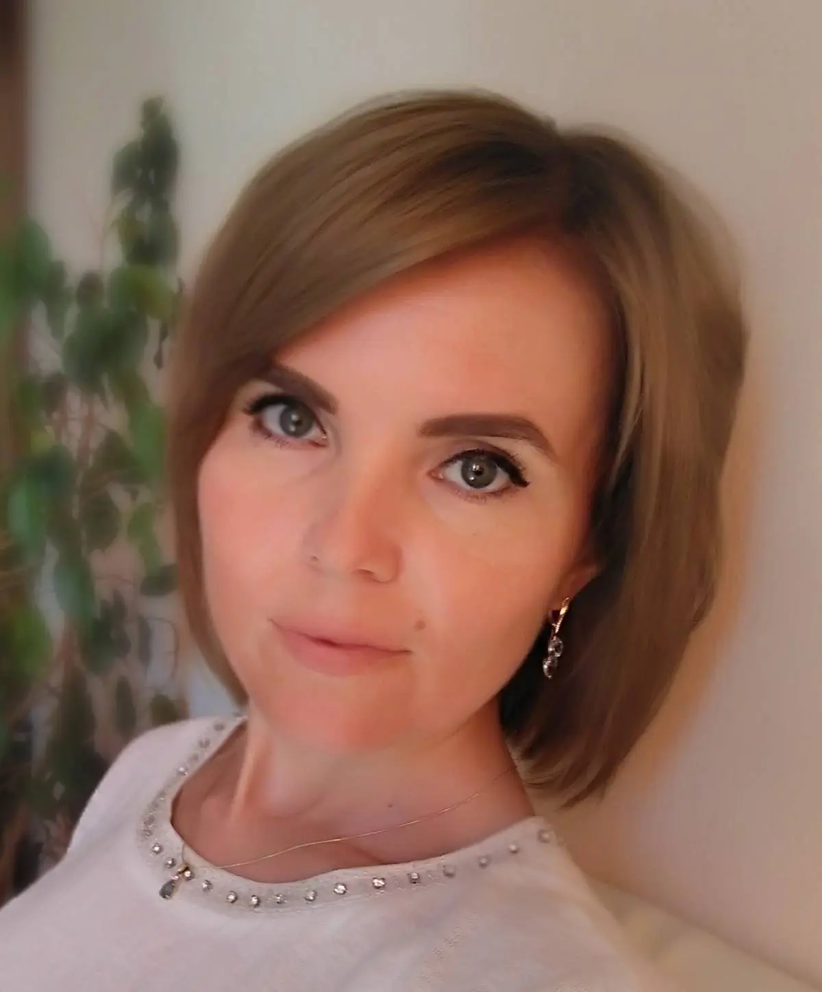 Светлана Шаронова