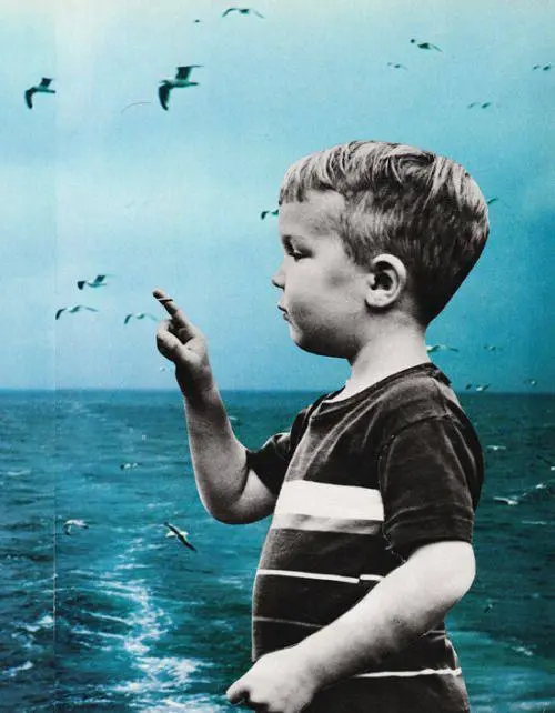 Быстрое отступление на родительство и снова вспомним, что мы еще молоды и горячи.
Книги для детей советовать сложно — нам может нравиться разное, и по-разному смотреть на то, что мы хотим донести | Сетка — социальная сеть от hh.ru