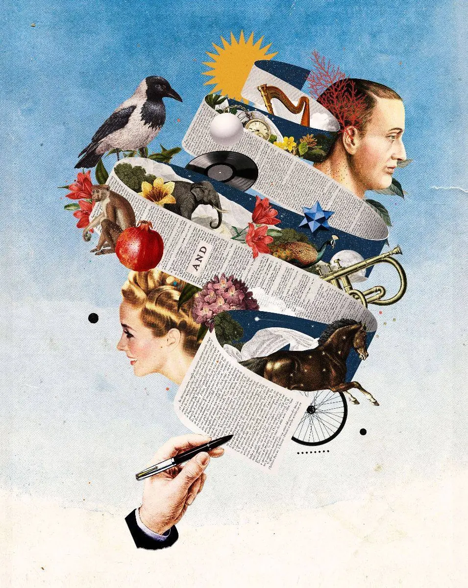 Быстрое отступление на родительство и снова вспомним, что мы еще молоды и горячи.
Книги для детей советовать сложно — нам может нравиться разное, и по-разному смотреть на то, что мы хотим донести | Сетка — социальная сеть от hh.ru