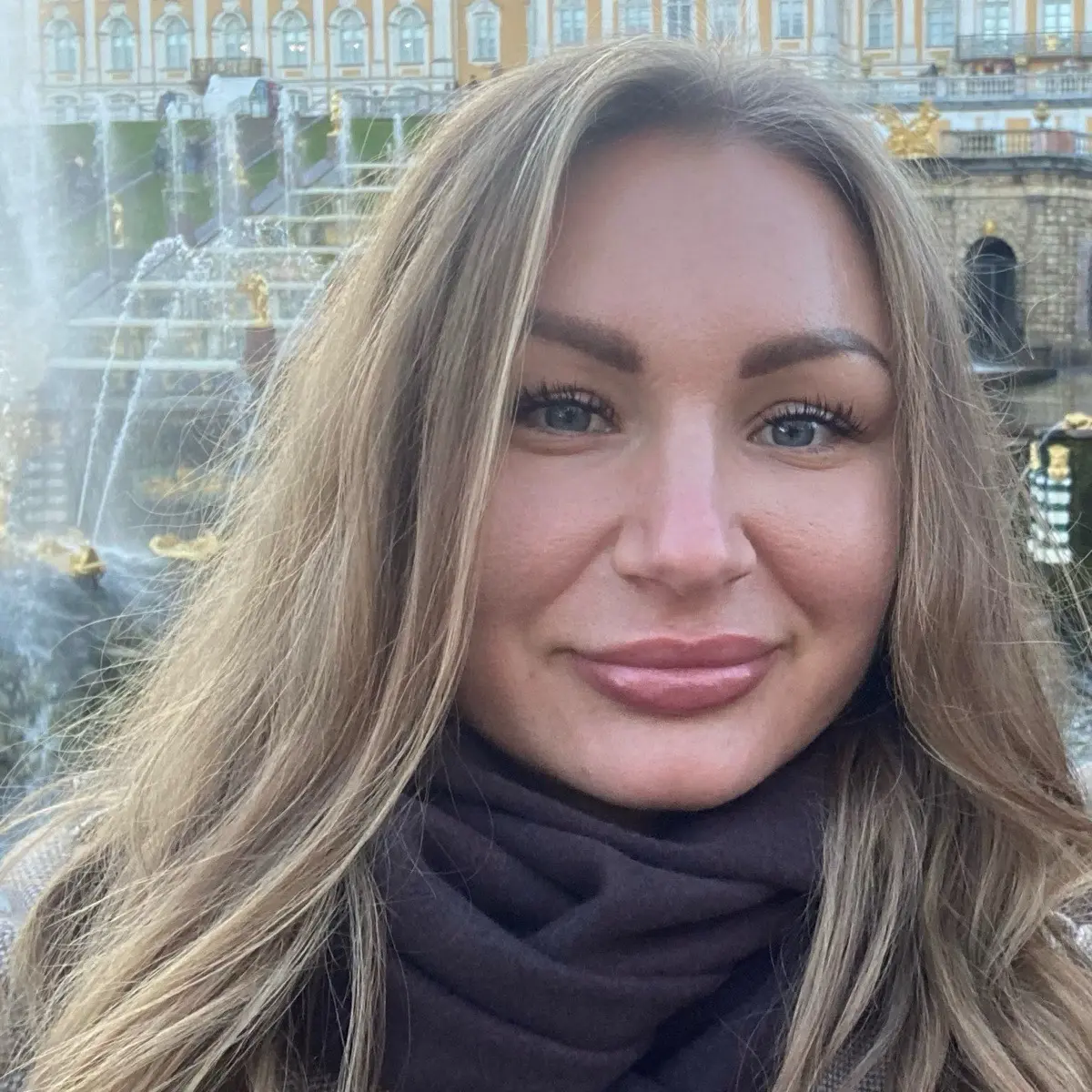 Дарья Ощепкова | Сетка — социальная сеть от hh.ru