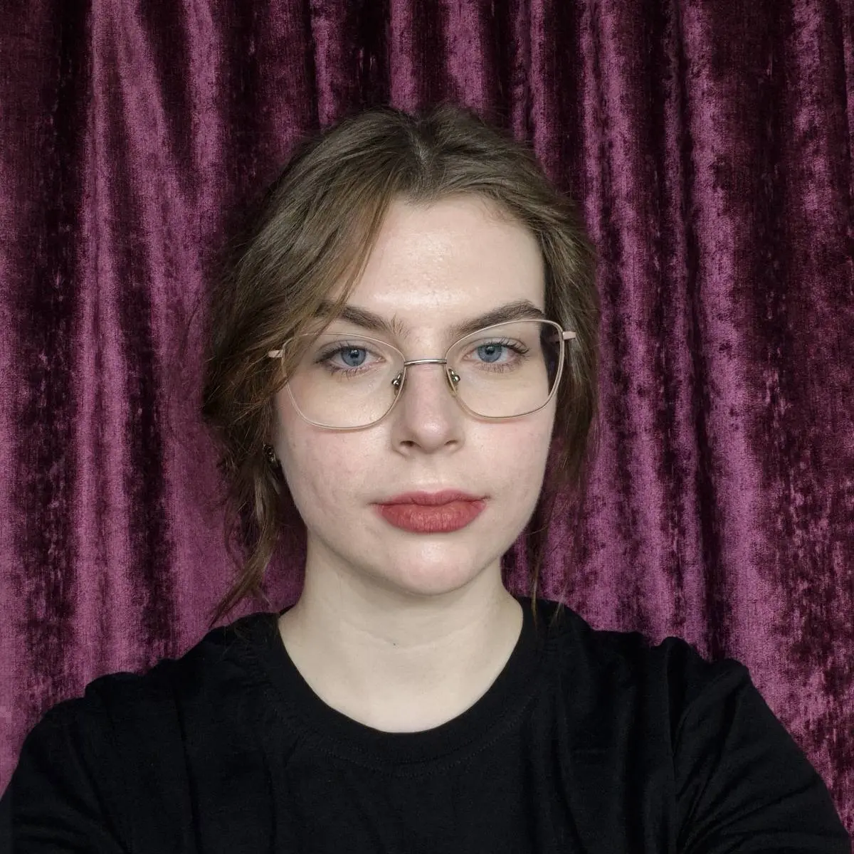 Александра Лаптева