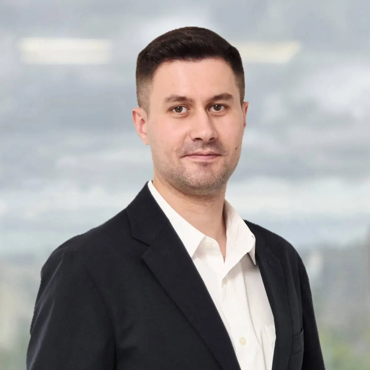 Вадим Сухоруков