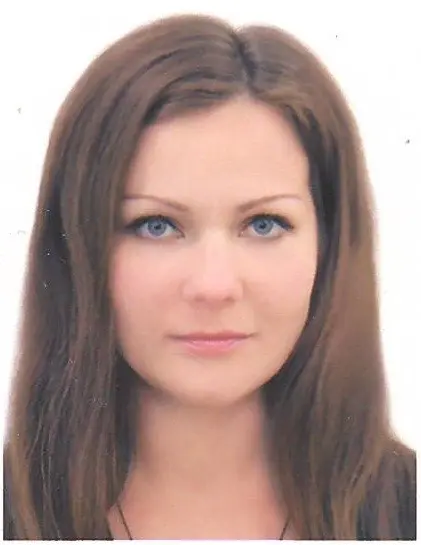 Татьяна Иванова