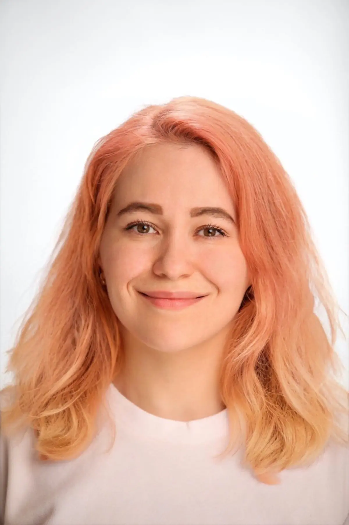 Елена Керусова | Сетка — социальная сеть от hh.ru