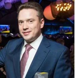 Вячеслав Роот | Сетка — социальная сеть от hh.ru