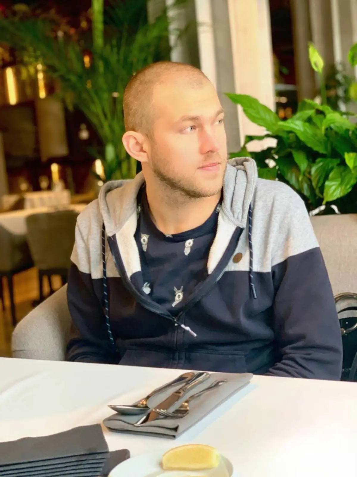 Василий Барабаш