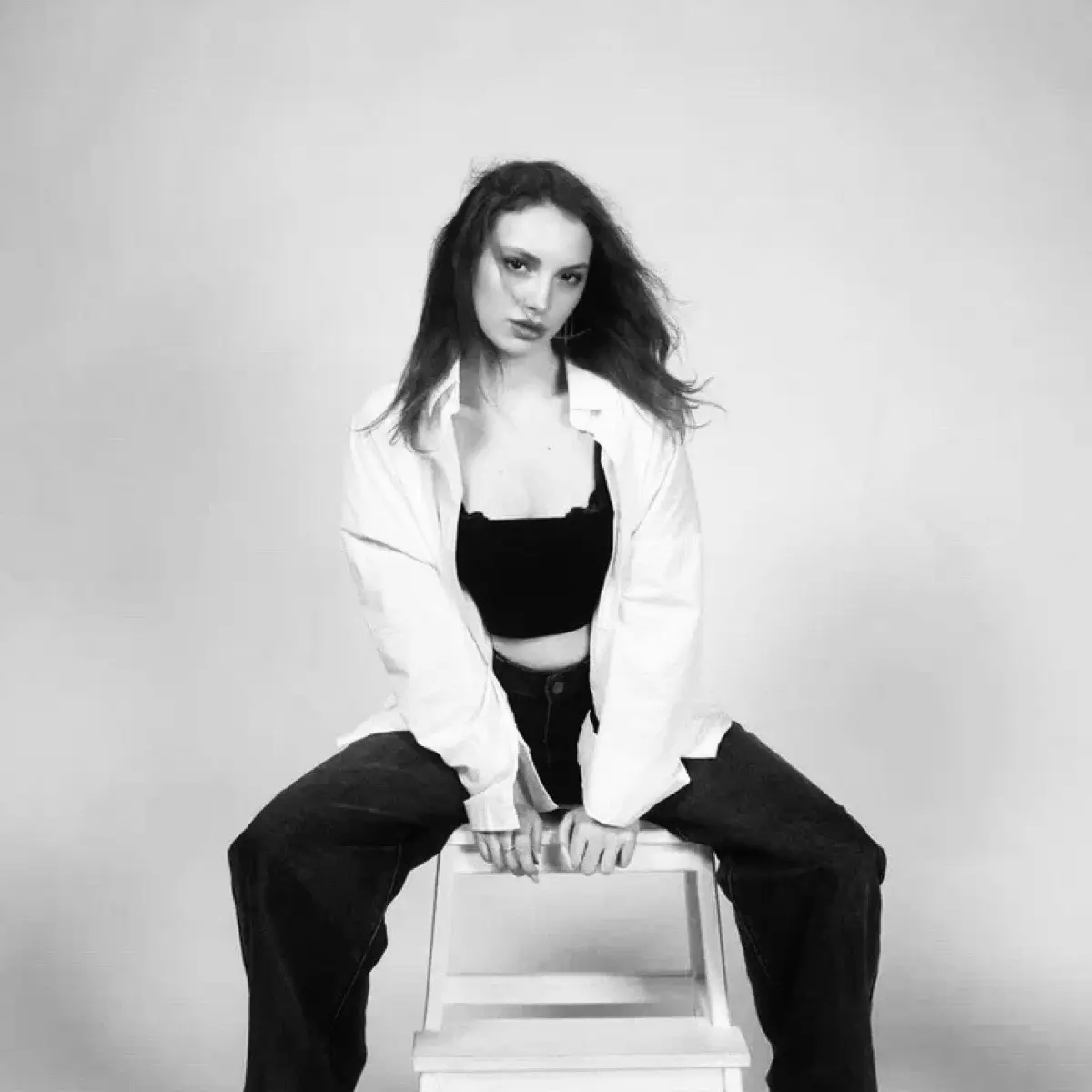 София Боева | Сетка — социальная сеть от hh.ru