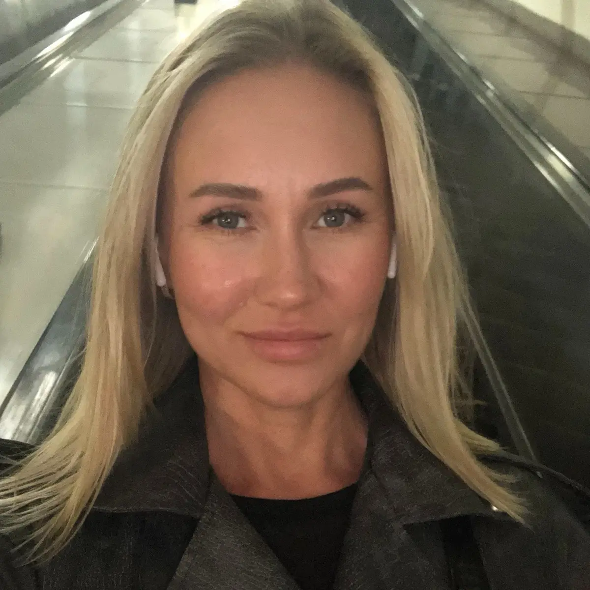 Елена Юрпольская