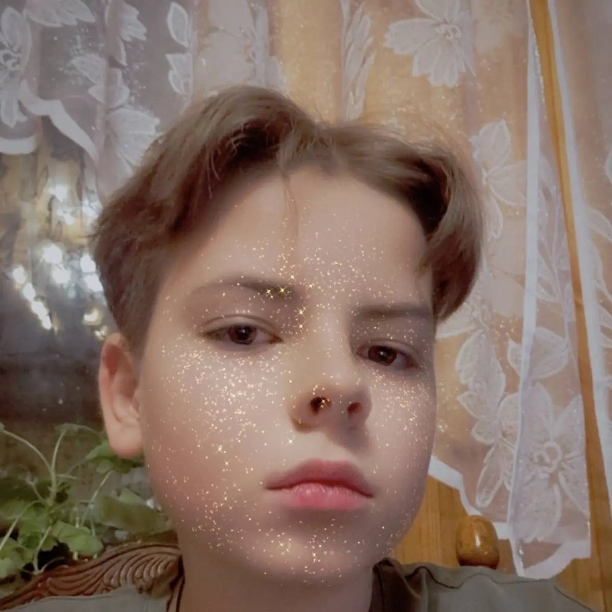 Михаил Чурсанов