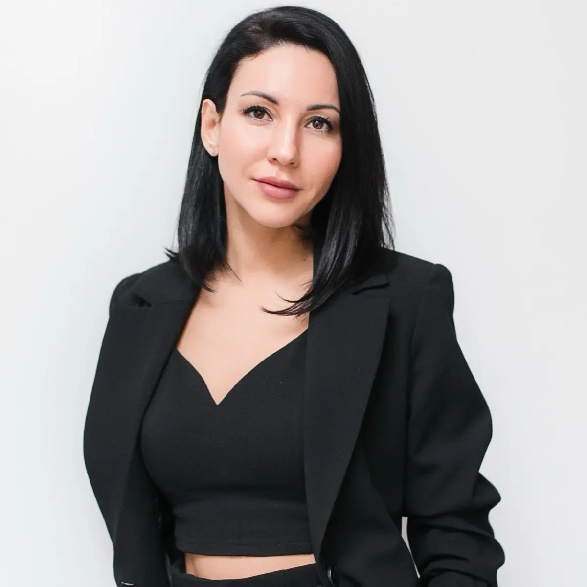 Юлия Вербицкая | Сетка — социальная сеть от hh.ru